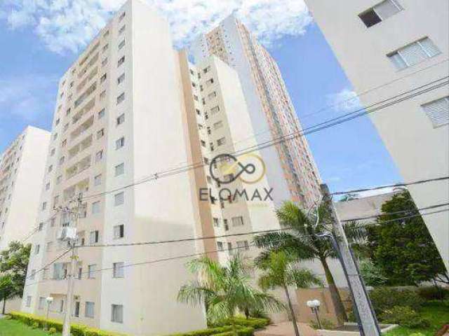 Apartamento com 3 dormitórios à venda, 64 m² por R$ 365.000,00 - Picanco - Guarulhos/SP