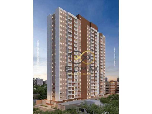 Apartamento com 2 dormitórios à venda, 57 m² por R$ 489.000,00 - Picanco - Guarulhos/SP