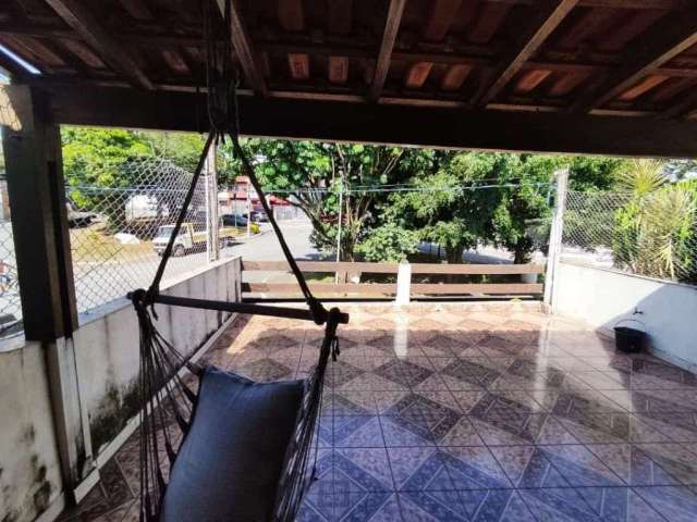 Oportunidade Sobrado com 3 dormitórios à venda, 210 m² por R$ 580.000 - Jardim Bom Clima - Guarulhos/SP