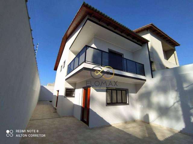 Oportunidade Sobrado com 3 dormitórios à venda, 140 m² por R$ 850.000 - Bonsucesso - Guarulhos/SP