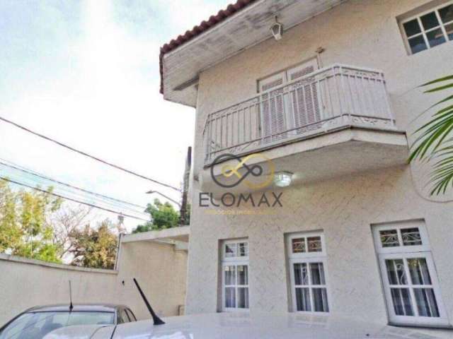 Casa com 4 dormitórios à venda, 200 m² por R$ 1.100.000,00 - Jardim Virginia Bianca - São Paulo/SP