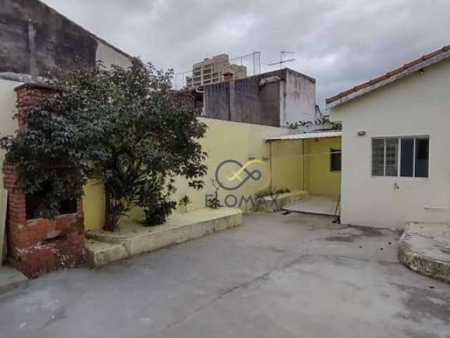 Casa com 2 dormitórios à venda, 277 m² por R$ 580.000,00 - Vila Rosália - Guarulhos/SP