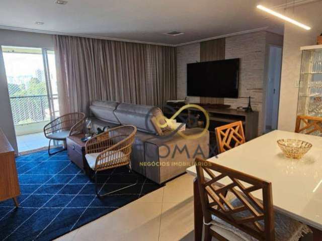 Vende - Lindo Apartamento - 83m² - Condomínio Essence - Jd Zaira - Guarulhos - SP