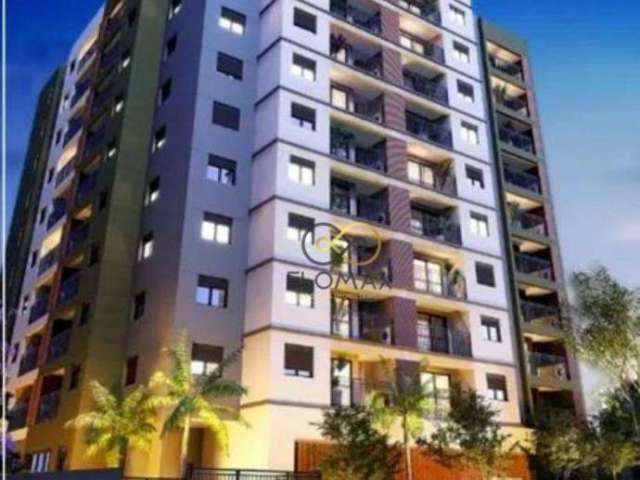 Apartamento com 2 dormitórios à venda, 47 m² por R$ 463.000,00 - Parque Mandaqui - São Paulo/SP