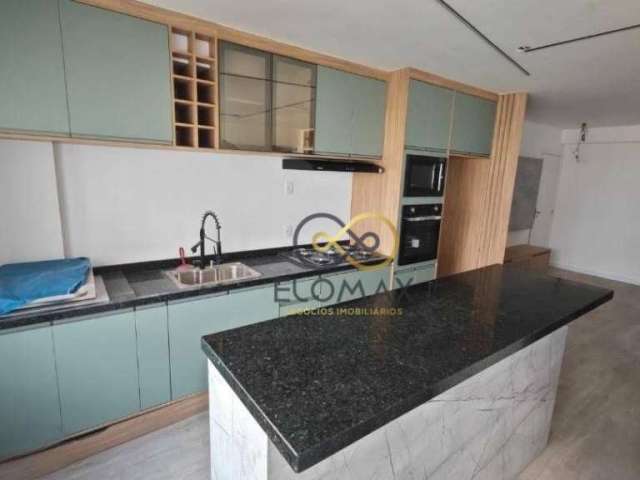 Apartamento com 3 dormitórios à venda, 89 m² por R$ 970.000,00 - Vila Augusta - Guarulhos/SP