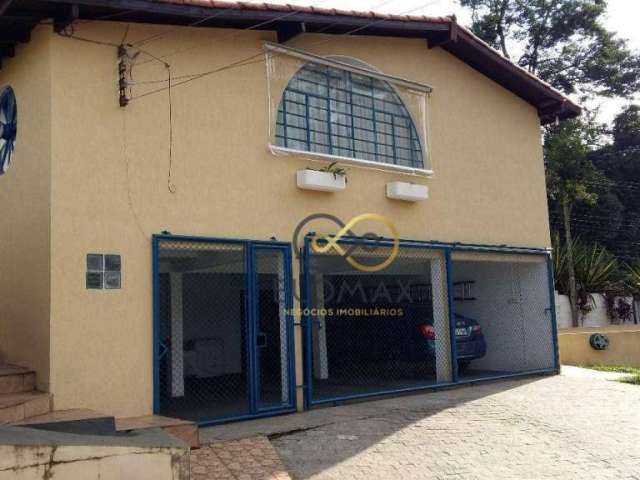 Vende - 2 Casas - 900m² - Recreio São Jorge - Guarulhos - SP.