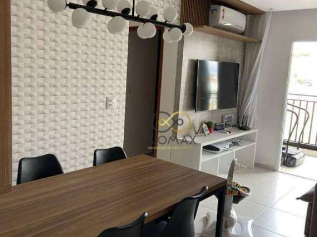 Vende - Lindo Apartamento - 69m - Jardim do Paço - Sorocaba/SP