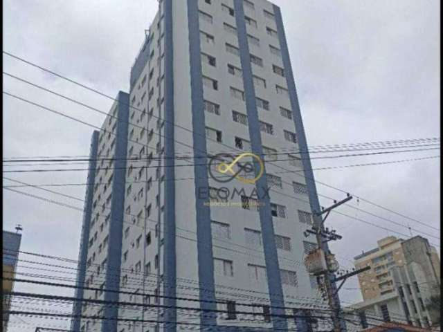 Vende - Apartamento - 67,80m2 - Edifício Wani - Penha - São Paulo - SP.