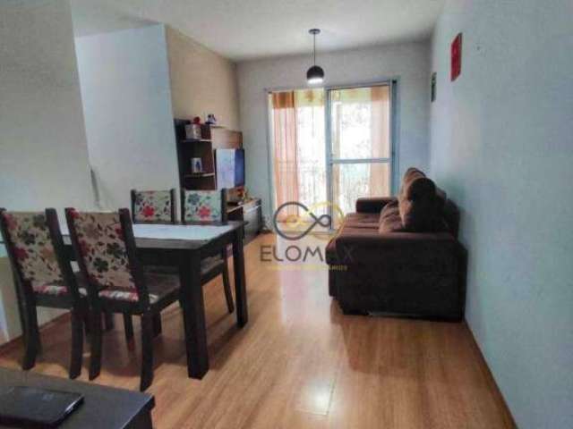 Oportunidade Apartamento com 3 dormitórios à venda, 63 m² por R$ 415.000 - Ponte Grande - Guarulhos/SP