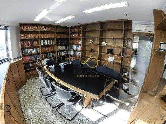 Sala para alugar, 150 m² - Centro - Guarulhos/SP