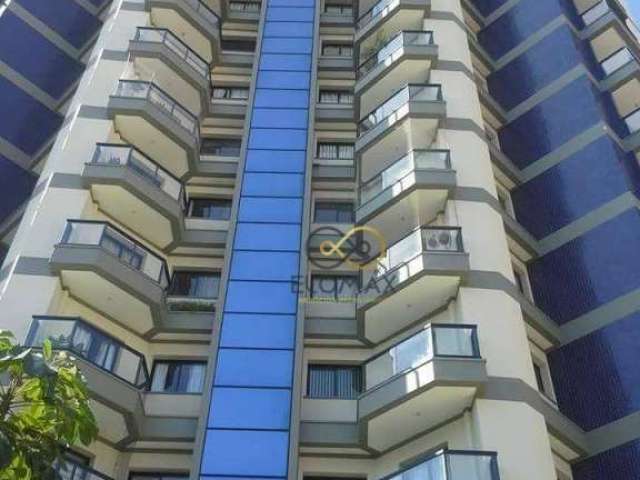 Vende - Linda Cobertura Triplex - Alto Padrão - 338m² - Condomínio Costa Esmeralda - Jardim São Paulo - SP.