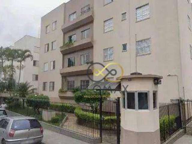 Vende - Apartamento - 93m² - Conjunto Residencial Europa - Vila dos Camargos - Centro -  Guarulhos - SP.