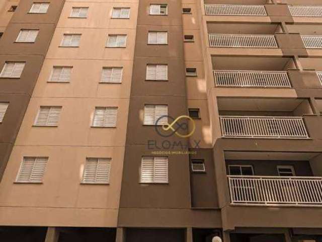 Venda - LIndo Apartamento - 58m² - Vila Nova Bonsucesso - Guarulhos - SP.