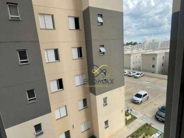 Vende - Apartamento - 63m² - Condominio Natural Park - Alto da Boa Vista - Sorocaba - SP.