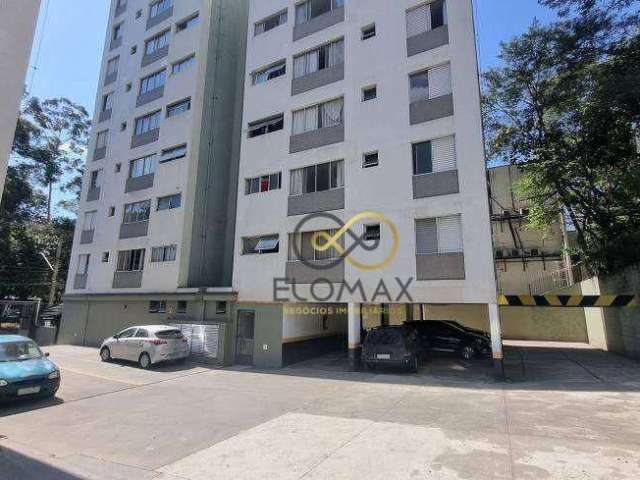 Vende - Apartamento - 68m² - Condomínio Residencial Amazonas II -  Mandaqui - São Paulo - SP