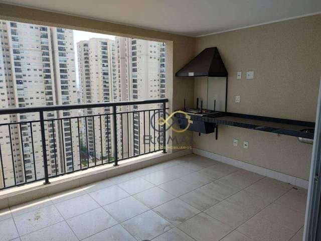 Apartamento com 4 dormitórios à venda, 154 m² por R$ 1.550.000,00 - Jardim Flor da Montanha - Guarulhos/SP