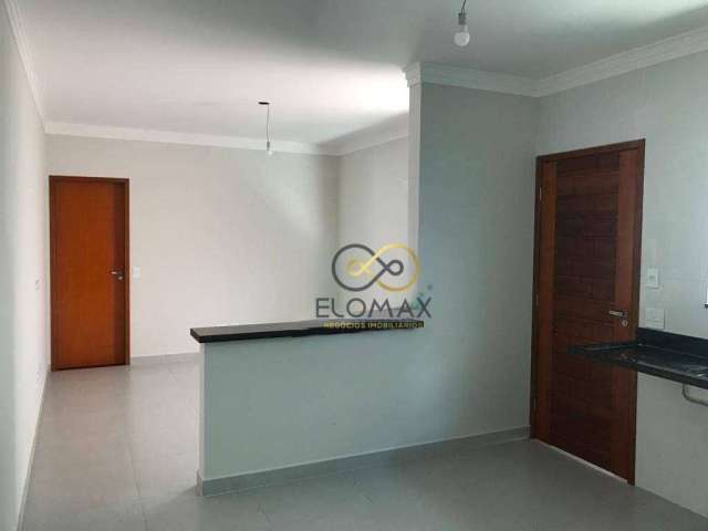 Casa com 2 dormitórios à venda, 65 m² por R$ 480.000,00 - Cocaia - Guarulhos/SP