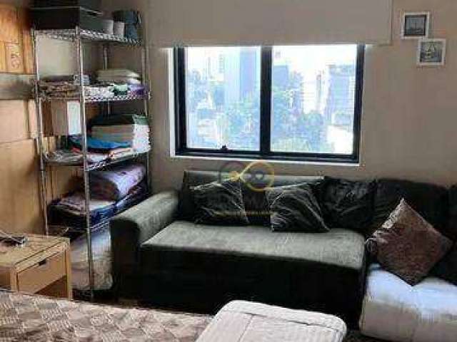 Studio com 1 dormitório à venda, 33 m² por R$ 189.000,00 - Vila Moreira - Guarulhos/SP