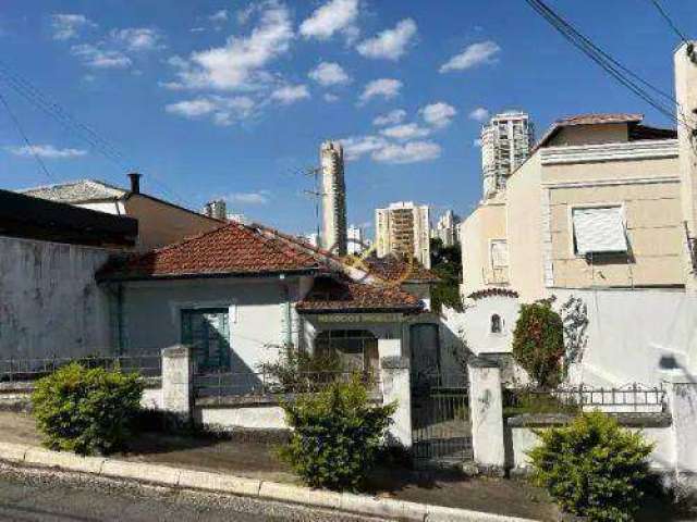 Casa com 2 dormitórios à venda, 366 m² por R$ 980.000,00 - Santana - São Paulo/SP