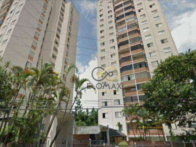 Vendo -Lindo Apartamento - 92m² - Condomínio Moradas da Cantareira / Solar dos Palmares - Bairro Barro Branco - Cantareira - SP.