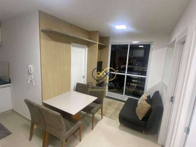 Vende - Apartamento -36m² - Condomínio Vivaz Vila Guilherme - São Paulo - SP.