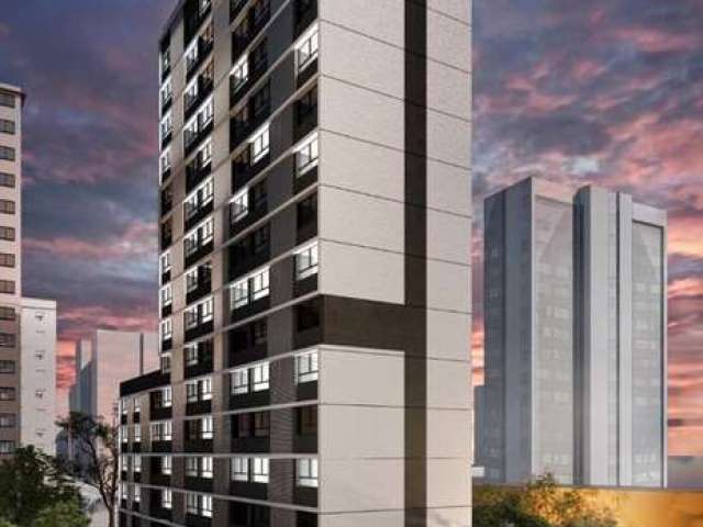 Studio com 1 dormitório à venda, 24 m² por R$ 458.000,00 - Pinheiros - São Paulo/SP