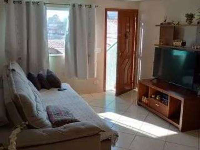 Vende - Lindo Sobrado - 250m² - Brasilândia - Zona Norte - SP.