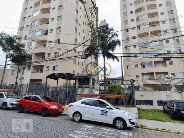 Vende - Apartamento - 60m² - Vila Tijuco - Condomínio Liberty - Guarulhos - SP