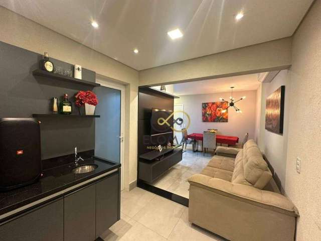 Vende - Lindo Apartamento - 62m² - Condomínio Helbor Spazio Vitta - Vila Guilherme - SP.