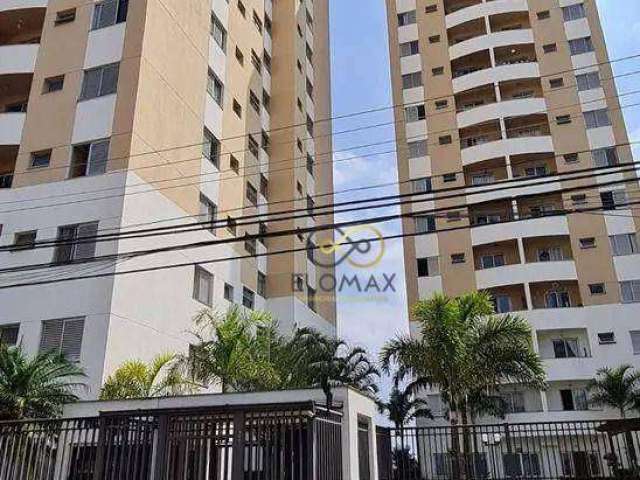 Vende - Apartamento - 58m² - Condominio The Jazz - Vila Milton - Guarulhos - SP.