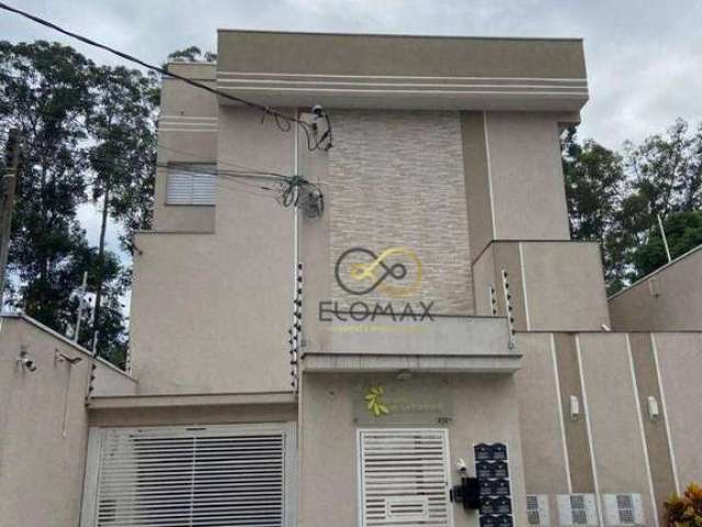 Vende - Linda Casa - 60m² - Condominio Fechado - Chora Menino - Zona Norte - SP.