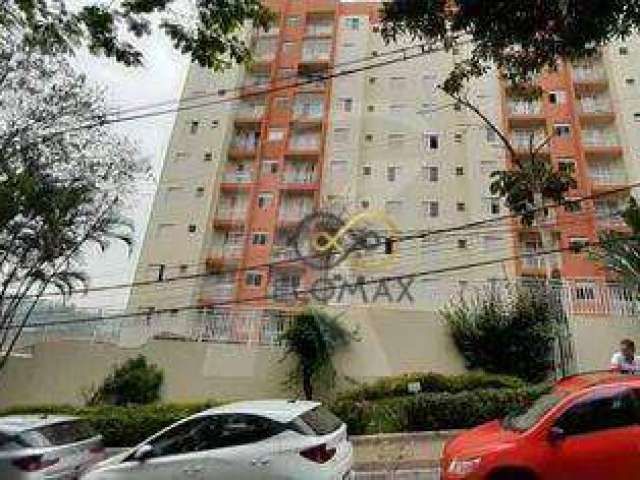 Vende - Apartamento 50m² - Park da Cantareira Condomínio Residencia - Protendit (Tremembé ZN) - SP.