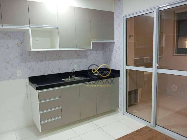 Apartamento à venda, 44 m² por R$ 345.000,00 - Vila Itapegica - Guarulhos/SP