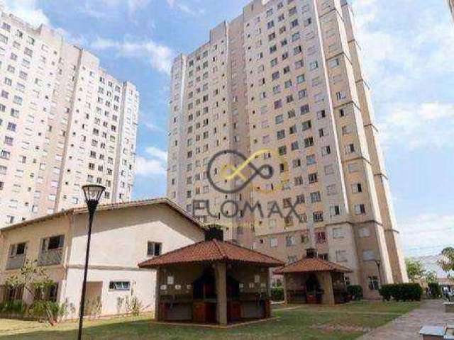 Vende - Apartamento - 44m² - Condomínio Único - Ponte Grande - Guarulhos - SP.