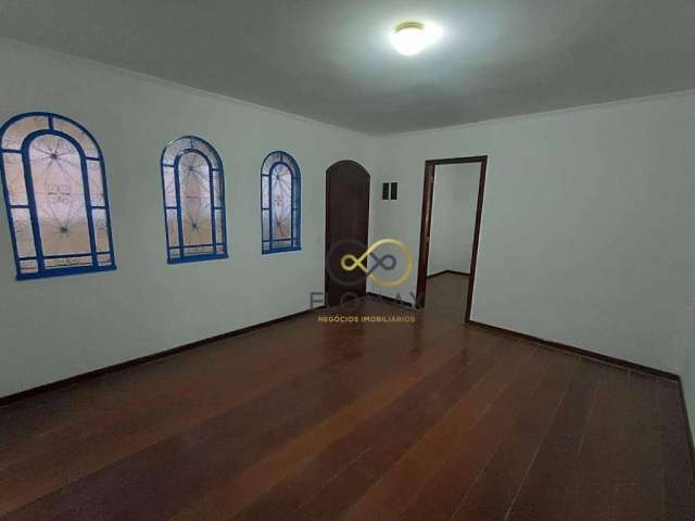 Casa com 3 dormitórios à venda, 115 m² por R$ 480.000,00 - Jardim Santa Beatriz - Guarulhos/SP