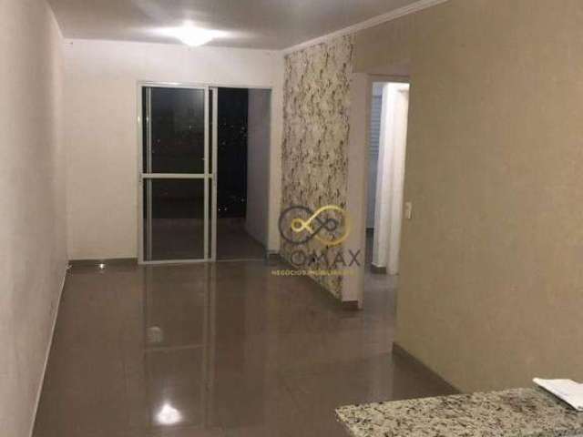 Vende - Lindo Apartamento - 62m² - Condomínio Melville - Ponte Grande - Guarulhos - SP.