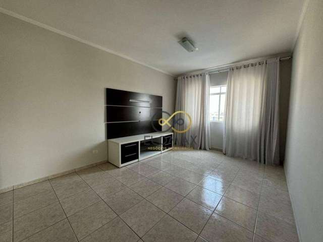 Apartamento com 2 dormitórios para alugar, 85 m² por R$ 2.600,00/mês - Jardim Vila Galvão - Guarulhos/SP