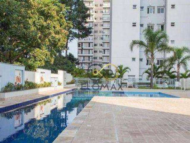 Vende - Apartamento - 59m² - Condomínio Uni Maia - Picanço - SP.