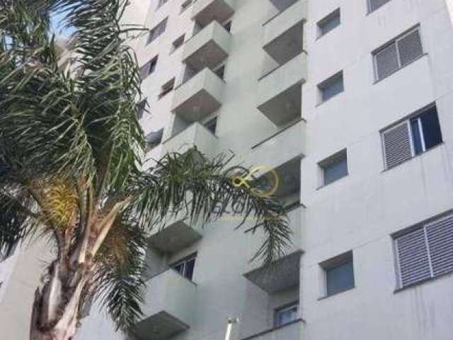 Vende - Apartamento Mobiliado - 62m² - Condomínio Vivenda Paineira - Gopouva - Guarulhos - SP.