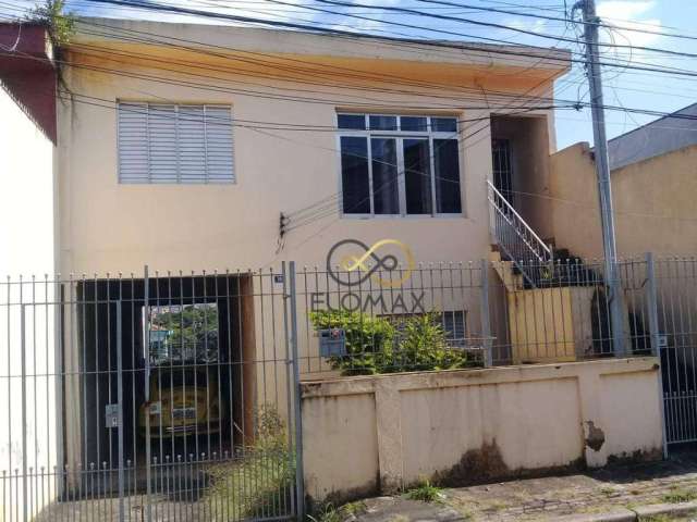 Casa com 3 dormitórios à venda por R$ 550.000,00 - Gopoúva - Guarulhos/SP