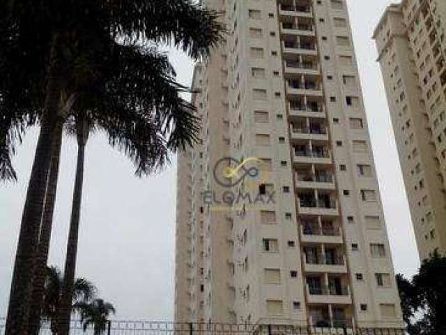 Vendo - Lindo Apartamento - 50m² - Condominio Park Royal - Parque Mandaqui - SP.