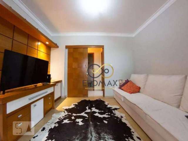 Vende - Lindo e Impecável Apartamento - 140m² - Condomínio Edifício Greenfield - no Parque Mandaqui (Zona Norte) - SP.