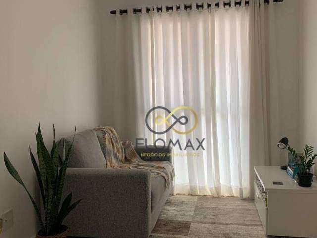 Apartamento à venda, 50 m² por R$ 299.000,00 - Jardim Cocaia - Guarulhos/SP