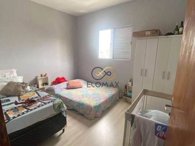 Apartamento com 2 dormitórios à venda, 54 m² por R$ 168.000,00 - Parque Primavera - Guarulhos/SP