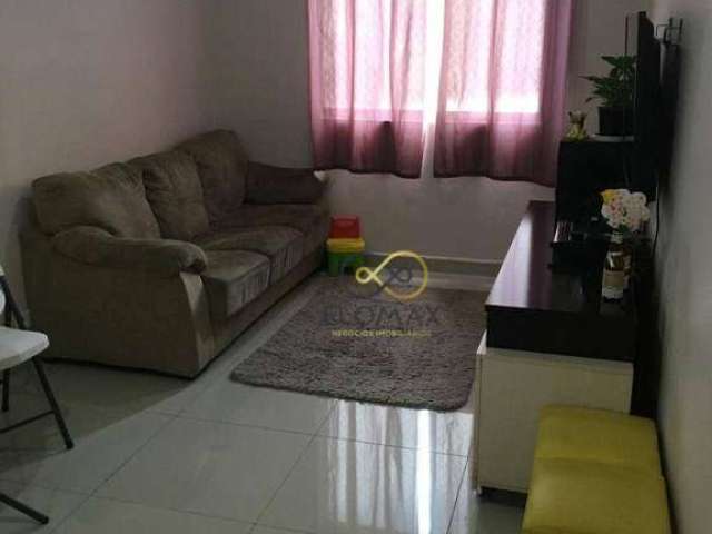 Vende - Lindo Apartamento - 47m³ - Condomínio América do SUL - Macedo - Guarulhos - SP.