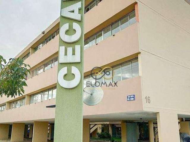 Vende - Apartamento - 64m³ - Condomínio Rio Grande do Sul - Parque Cecap - Guarulhos - SP.