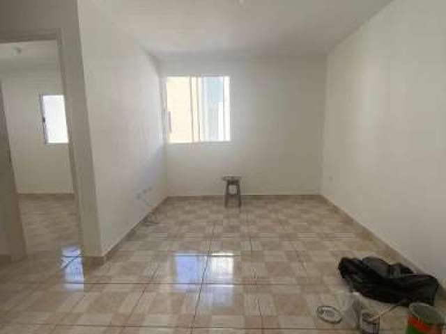 Apartamento com 2 dormitórios para alugar, 42 m² por R$ 1.530,00/mês - Jardim Sao Luiz - Guarulhos/SP