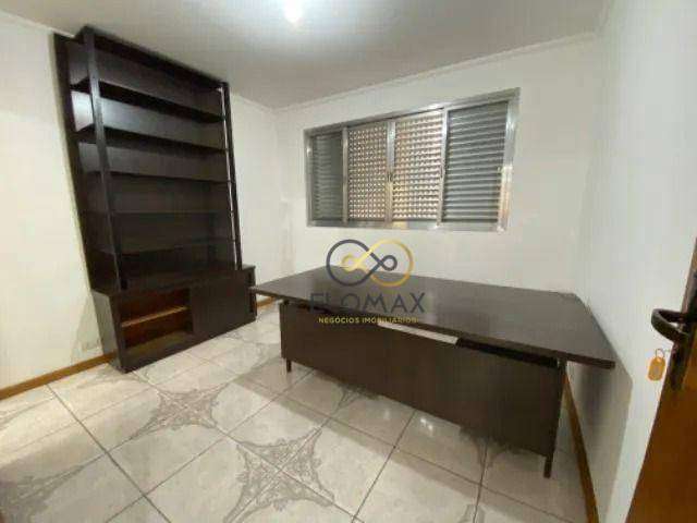 Locação - Escritório (Salas) - 130m² - Sobreloja - Vila Galvão - Guarulhos - SP.