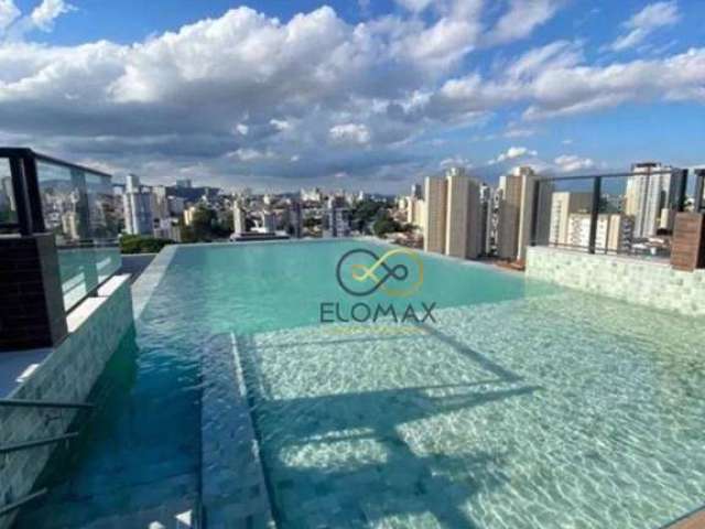 Vende - Lindo Apartamento - 80m² - Condomínio Nova Paulicéia - Jd São Paulo - São Paulo - SP.