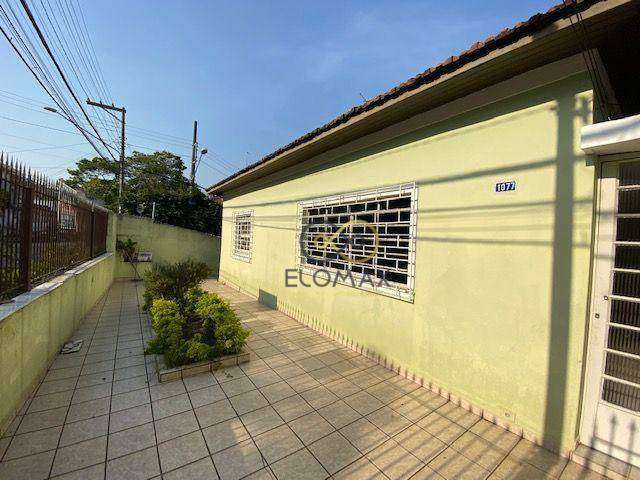 Casa com 6 dormitórios à venda, 460 m² por R$ 1.400.000,00 - Vila Aurora (Zona Norte) - São Paulo/SP